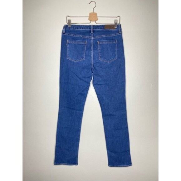 Parker‎ Smith Jeans Straight Leg Runaround Sue Camden - Picture 5 of 5